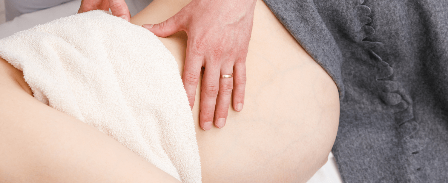 Prenatal Massage therapy in Toronto| Dundas University Health Clinic