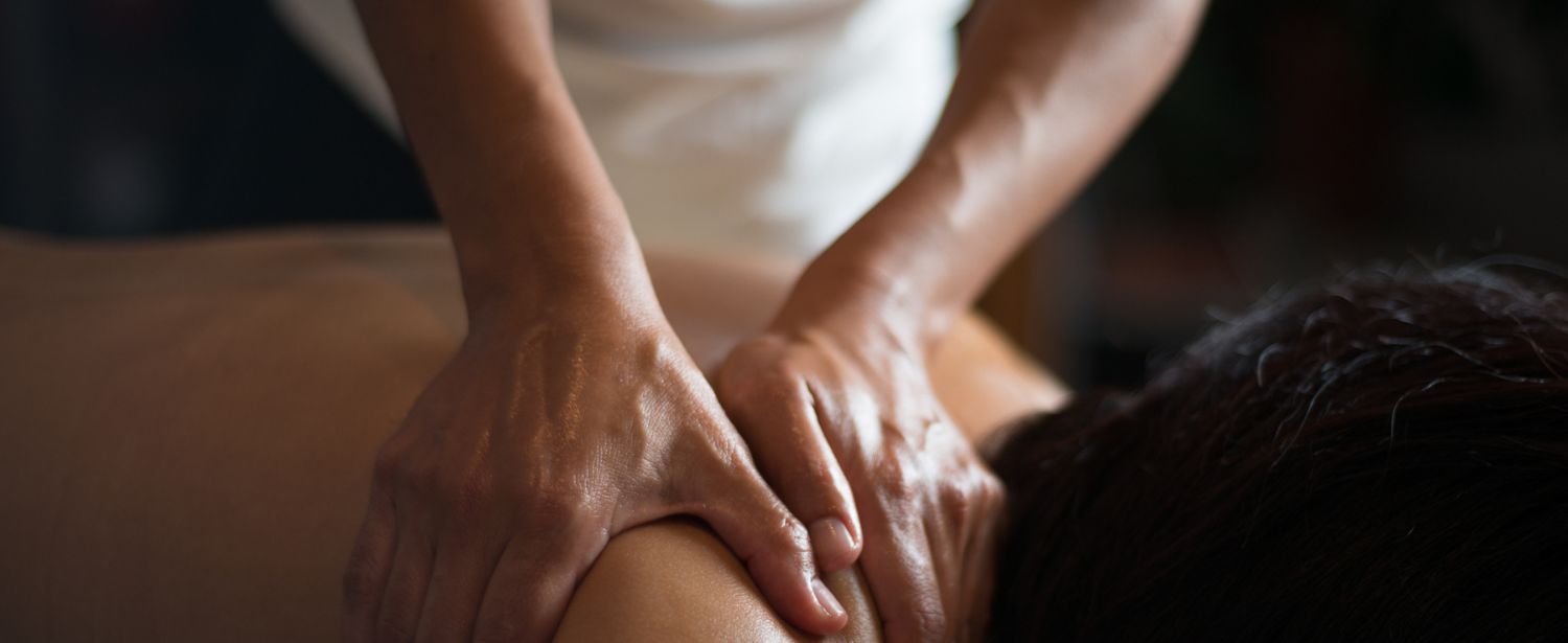 Massage Therapist in Downtown Toronto | Dundas University Health Clinic