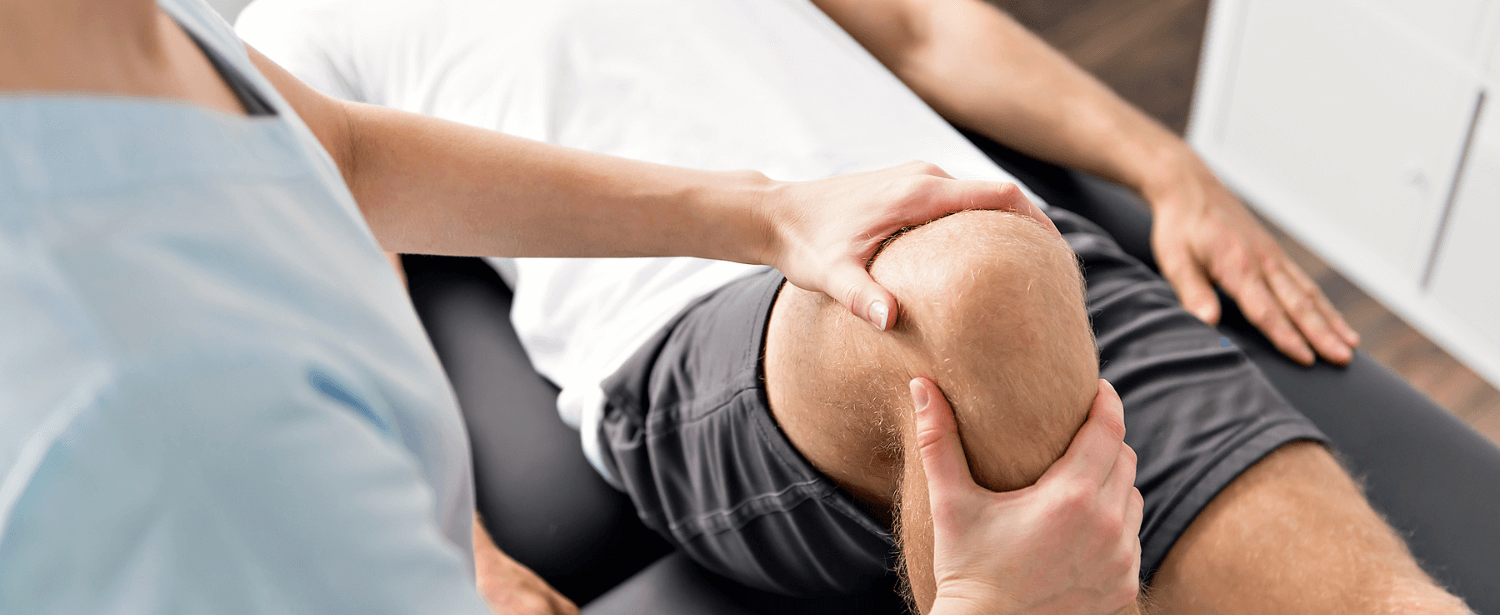 Physiotherapists in Downtown Toronto | Dundas University Health Clinic